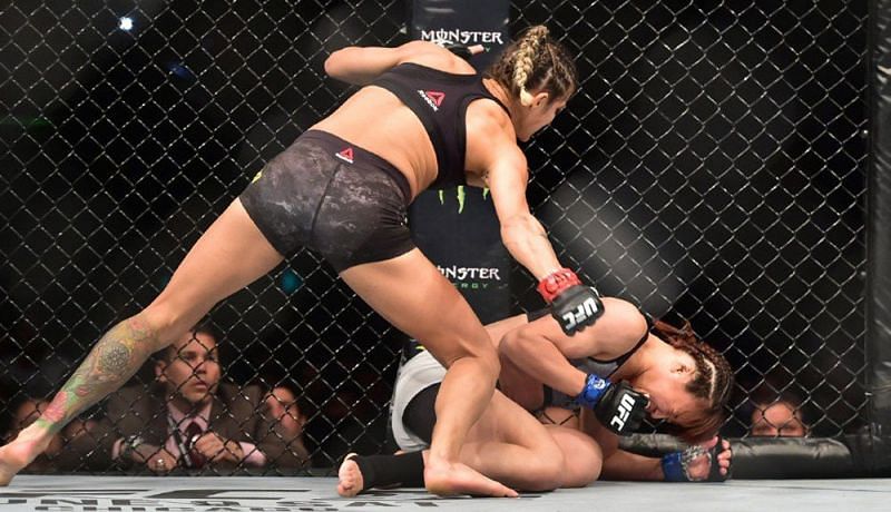 Botelho Muay Thai was just too good to handle for the Japenese shootfighter.